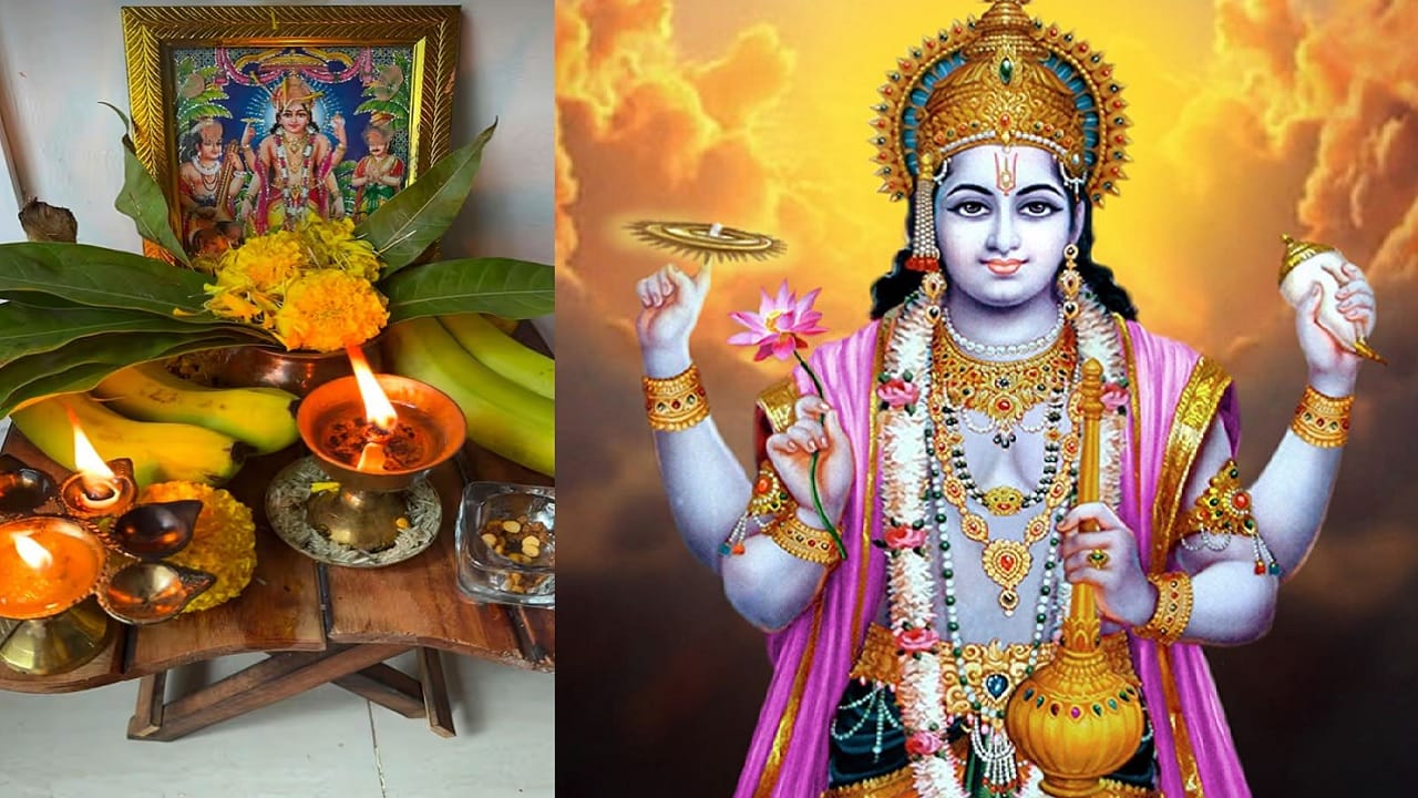 एकादशीचे व्रत कसे करावे? शुभ मुहूर्त कोणता? जाणून घ्या