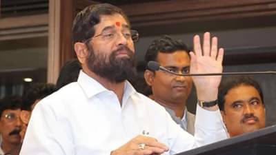 मोठी बातमी! स्थानिक स्वराज्य संस्थांच्या निवडणुकीसाठी एकनाथ शिंदेंनी युतीबाबत घेतला मोठा निर्णय, पुण्यातून मोठी घोषणा