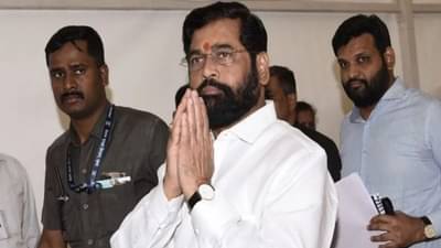 महायुतीतील मोठी अपडेट समोर... एकनाथ शिंदेच आपल्या मंत्र्यांवर नाराज? काय घडतंय?