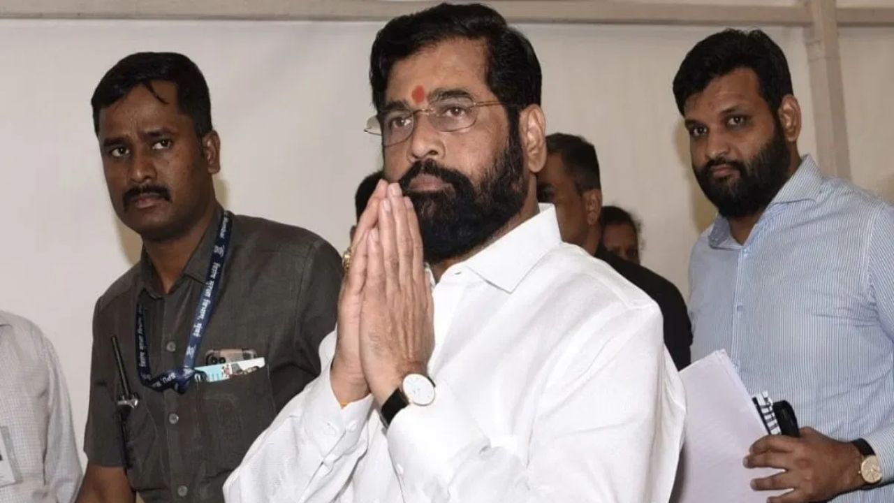 महायुतीतील मोठी अपडेट समोर... एकनाथ शिंदेच आपल्या मंत्र्यांवर नाराज? काय घडतंय?