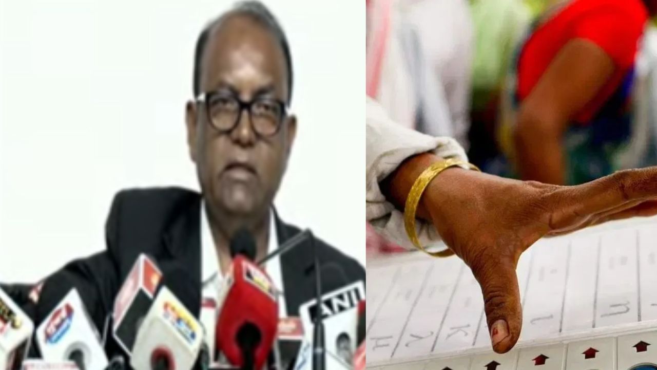 Maharashtra Election 2025 : प्रतिक्षा संपली, राज्यात स्थानिक स्वराज्य संस्थांच्या निवडणुका जाहीर,  वाचा A to Z माहिती