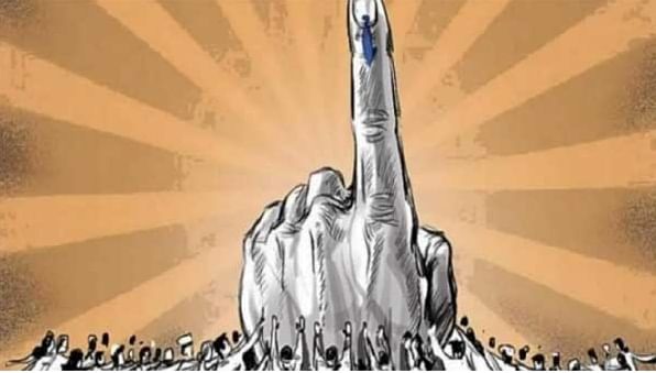 नगरपरिषद - नगर पंचायत निवडणूक खर्च मर्यादेत वाढ झाली, किती रुपये खर्च करता येणार ? नगरपरिषद - नगर पंचायत निवडणूक खर्च मर्यादेत वाढ झाली, किती रुपये खर्च करता येणार ?