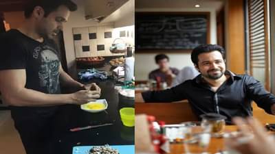 इमरान हाश्मीचा विचित्र डाएट; 2 वर्षांपासून दररोज खातोय एकाच प्रकारचं अन्न, बायकोही वैतागली...