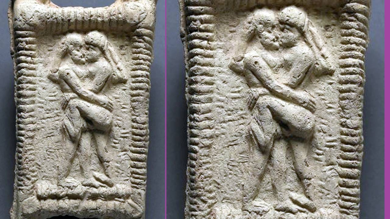 आता राहिला प्रश्न किस का करण्यात येते? तर बहुधा त्यामागे भावनिक नाळ जोडण्याचे प्रयत्न होत असावा. नाहीतर ओठ दाबण्यात आणि चावण्यात कुणाला इतका इंटरेस्ट असेल, नाही का? कारण त्यातून प्रजजन होत नाही. पण प्रणयाची सुरुवात आणि एकमेकांना मानसिक आधार यासाठी चुंबनाचा पायंडा पडला असावा.