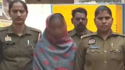 सारखं सारखं कुणासोबतही झोपायला सांगायचा... अखेर तिचा संयम सुटला, संतापलेल्या पत्नीने असं केलं की...