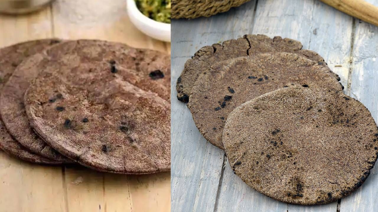 वाढलेले वजन कमी करण्यासाठी अनेकजण चपाती खाणे टाळतात. चपातीने रक्तातील साखर वाढत असल्याचे सांगून चपाती पूर्णपणे बंद करतात आणि भाकरी खातात. 