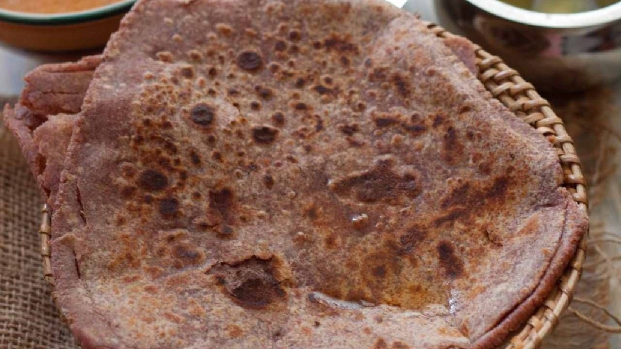 राजगिऱ्याची भाकरी देखील शरीरासाठी चांगली आहे. राजगिऱ्याने एनर्जी मिळते. ग्लूटन फ्री राजगिरा असतो. त्यामध्ये भरपूर प्रोटीन आणि फायबर असते.