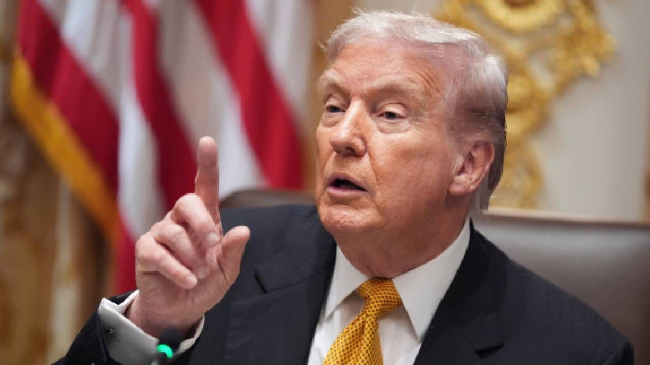 G20 शिखर परिषदेबद्दल डोनाल्ड ट्रम्प यांचा धक्कादायक निर्णय, थेट गंभीर आरोप, कोणताही…