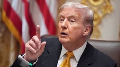 G20 शिखर परिषदेबद्दल डोनाल्ड ट्रम्प यांचा धक्कादायक निर्णय, थेट गंभीर आरोप, कोणताही...