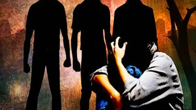 जुगारात बायको हरला, दिर-सासऱ्यासह नातेवाईकांनी तिच्या शरीराचे लचके तोडले, धक्कादायक घटनेने देश हादरला