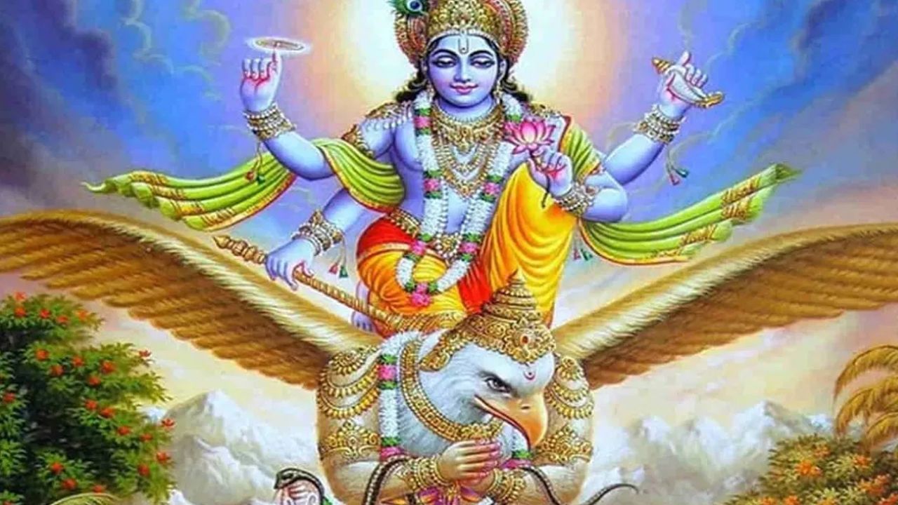 मृत्यूनंतर पहिल्या 13 दिवसांमध्ये आत्मा कोण-कोणत्या अवस्थेमधून जातो, पाहा गरुड पुराण काय सांगतं?