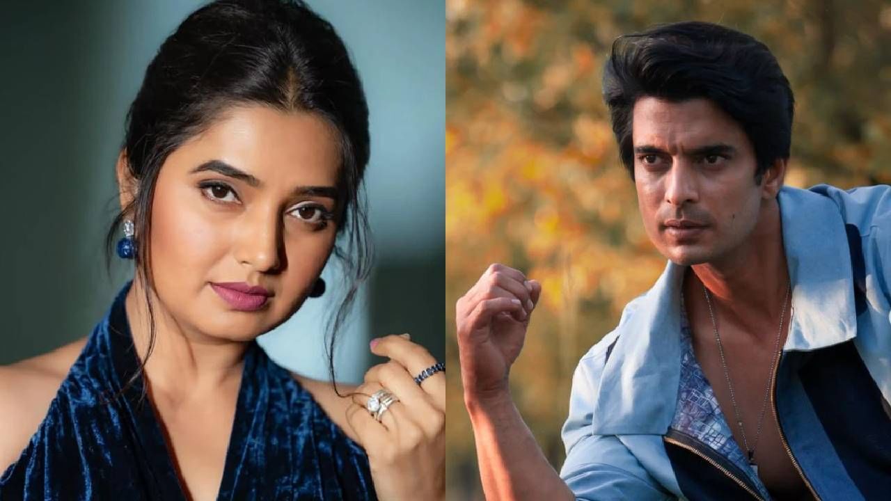 गश्मीर हा सोशल मीडियावर प्रचंड सक्रिय असतो. नुकताच त्याने इन्स्टाग्रामच्या आस्क मी एनीथिंगच्या माध्यमातून चाहत्यांशी संवाद साधला. त्यावेळी एका चाहत्याने अभिनेत्री प्राजक्ता माळी संबंधी प्रश्न विचारला होता.