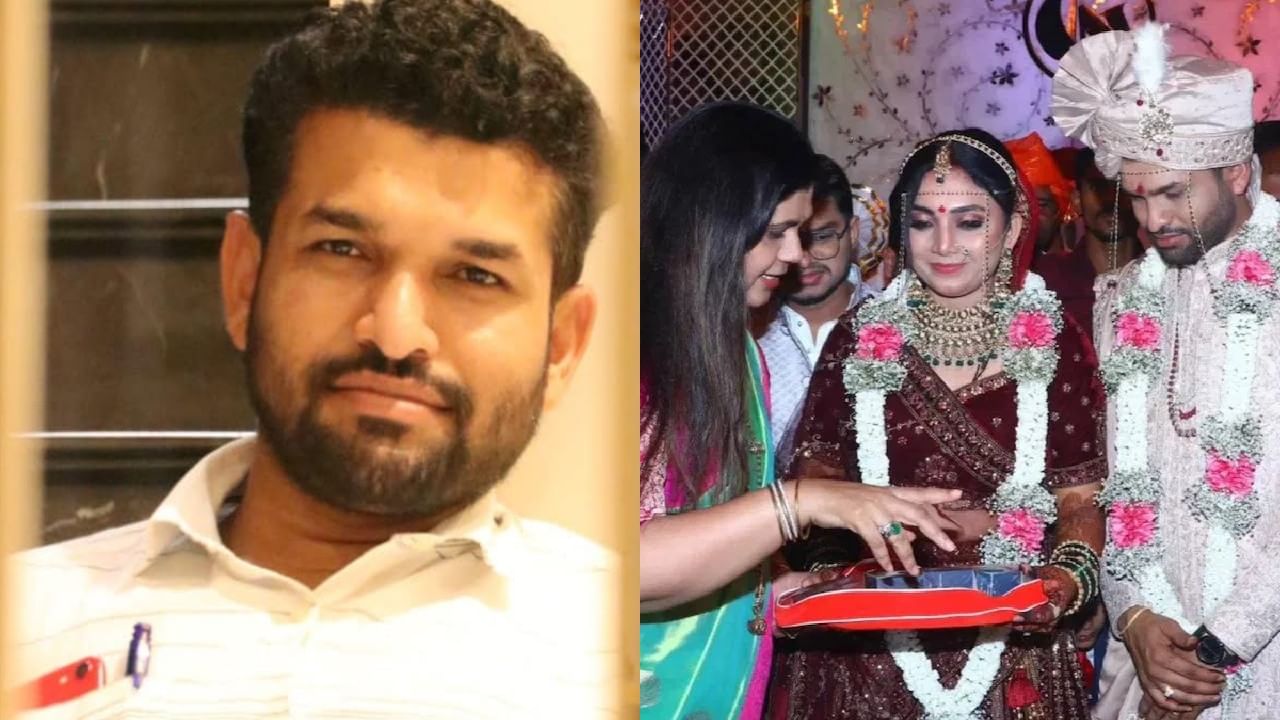 डॉ. गौरी गर्जे यांच्या शवविच्छेदन अहवालाने खळबळ, तीन शब्दांनी संशय वाढला, नेमकं दडलंय काय?