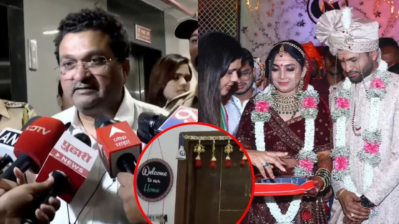 डॉ. गौरी पालवे आत्महत्याप्रकरणी अनंत गर्जेंचे पाय आणखी खोलात, फॉरेन्सिक टीमला सापडला मोठा पुरावा, डॉक्टर म्हणाले...