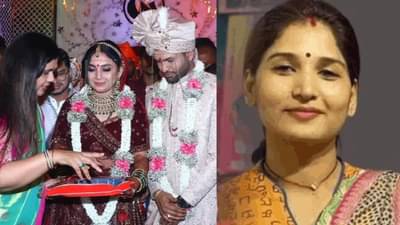 मला मध्यरात्री त्याचा फोन आला...; डॉ. गौरी गर्जे मृत्यू प्रकरणी करुणा मुंडेंचा गौप्यस्फोट