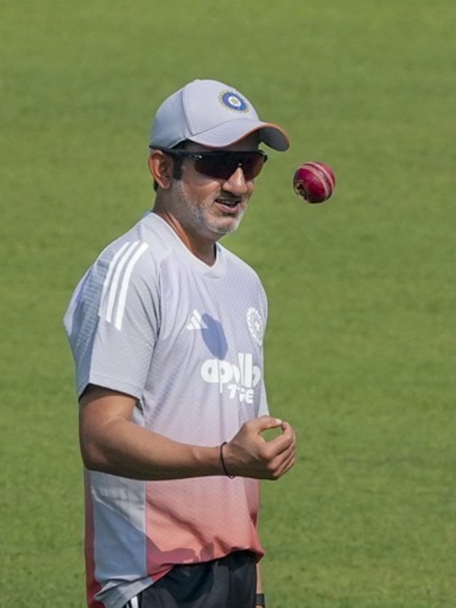 IND vs SA : पराभवानंतर कोचिंगवर प्रश्न, गंभीर शास्त्री-द्रविड यांची कामगिरी कशी?