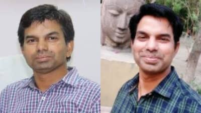 माझे पती माझ्यासोबत शारीरिक... प्रोफेसरच्या पत्नीचा मोठा गौप्यस्फोट, प्रकरणात नवीन ट्वीस्ट