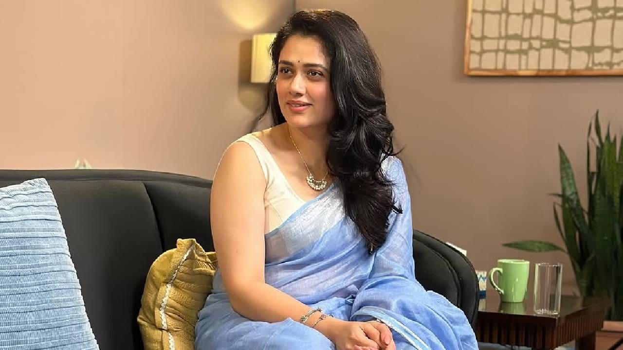 एका तासाचे किती घेणार? त्याने माझा रेट विचारला अन्..; गिरीजा ओकचा खळबळजनक खुलासा