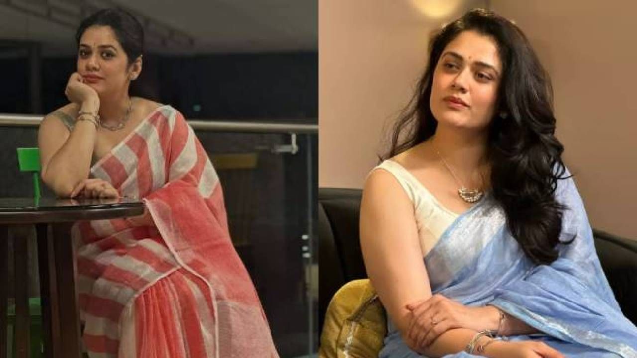 पुढे गिरिजा म्हणाली की, "त्याने बोटाने माझ्या पाठीवर, मानेपासून ते कंबरेपर्यंत अलगद बोट फिरवले. त्यानंतर तो पटकन उलटा फिरला." गिरिजाला कळेपर्यंत तो मुलगा उलटा फिरला होता. त्यामुळे तो मुलगा कोण होता? काय करतो? याविषयी गिरिजाला काहीच कळाले नाही. पण तिने हा धक्कादायक अनुभव मुलाखतीमध्ये सांगितला आहे.