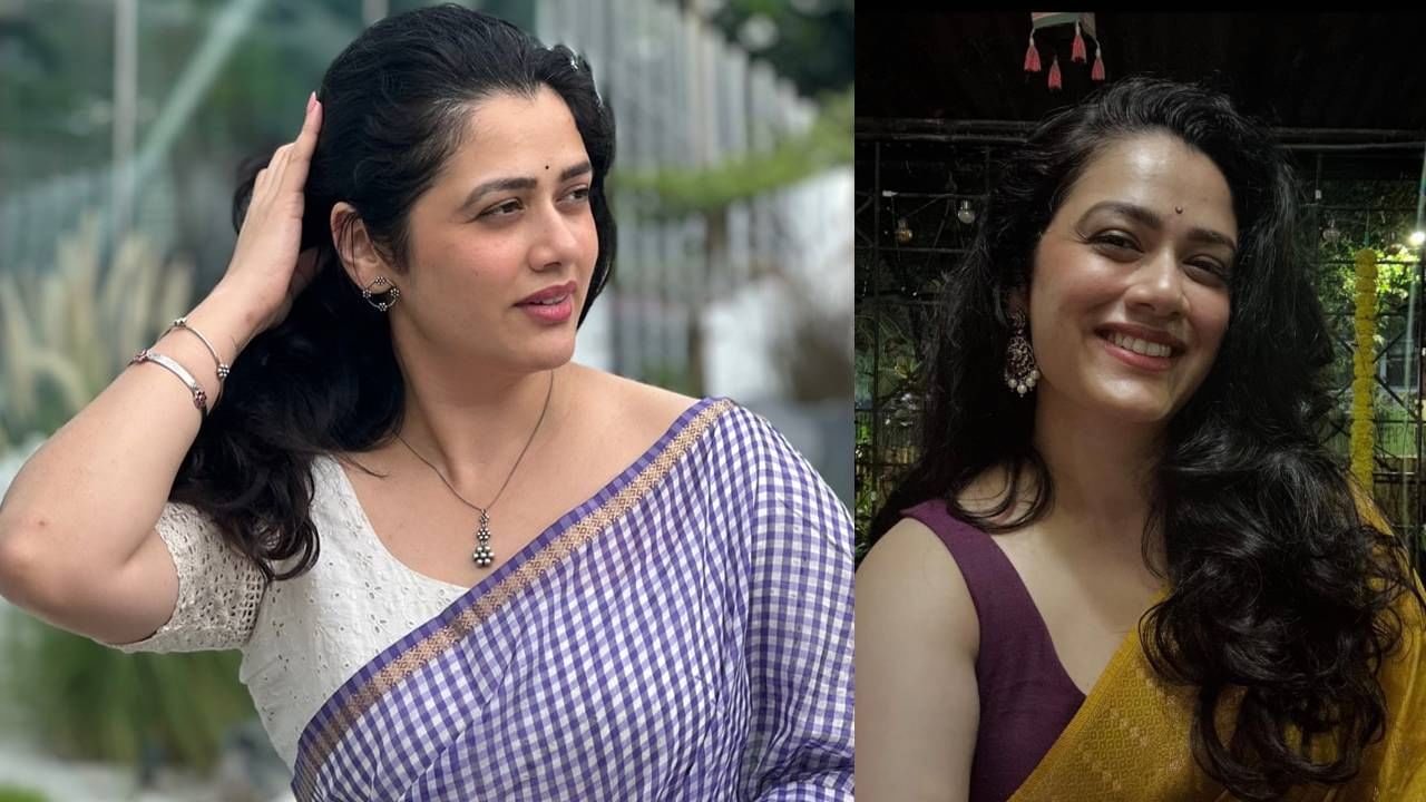 गिरीजाने शाहरुख खानच्या 'जवान' या चित्रपटातदेखील महत्त्वपूर्ण भूमिका साकारली होती. त्यानंतर ती ओटीटीवर प्रदर्शित झालेल्या 'इन्स्पेक्टर झेंडे' या चित्रपटात मनोज वाजपेयीच्या ऑनस्क्रीन पत्नीच्या भूमिकेत दिसली. गिरीजाने आजवर अनेक दर्जेदार प्रोजेक्ट्समध्ये काम केलंय. 
