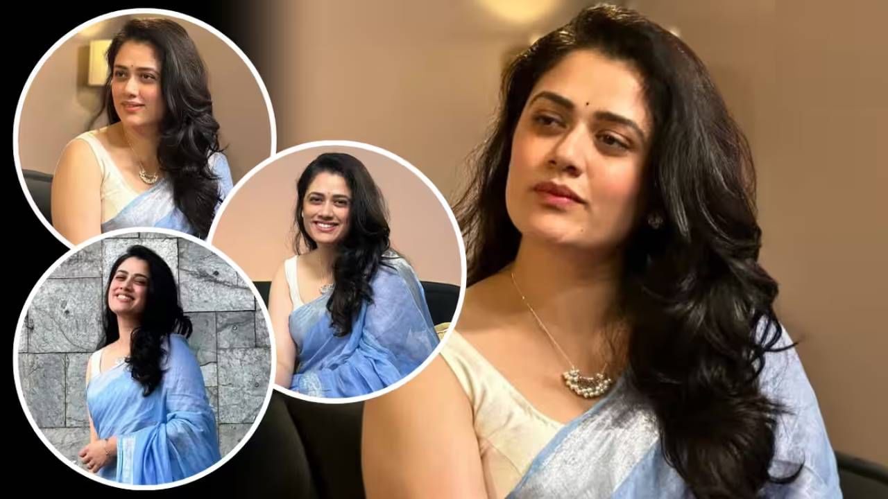 मराठी चित्रपटसृष्टीमधील लोकप्रिय अभिनेत्रींच्या यादीमधील एक नाव म्हणजे गिरिजा ओक. तिने आजवर अनेक मालिका, चित्रपट आणि वेब सीरिजमध्ये काम केले आहे. तिच्या प्रत्येक भूमिकेचे कौतुक झाले आहे. सध्या गिरिजा तिच्या एका लूकमुळे चांगलीच चर्चेत आहे. तिच्या या लूकने अनेकांना घायाळ केले आहे. या लूकमुळे ती न्यू नॅशनल क्रश म्हणून ओळखली जात आहे. दरम्यान, एका मुलाखतीमध्ये गिरिजाने एक धक्कादायक अनुभव सांगितला आहे.