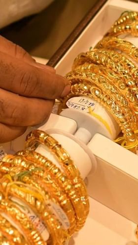 सोन्याचे दर पुन्हा कडाडले! चांदीही गाठली दीड लाखांच्या पार.