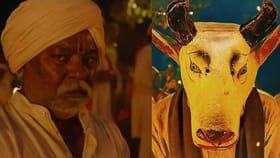 56 वर्षांत मराठी चित्रपटाने ‘इफ्फी’मध्ये प्रथमच मारली बाजी