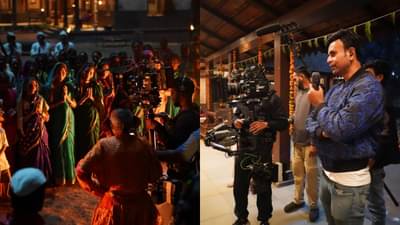 मराठी चित्रपटाची थेट बॉलिवूडला तगडी टक्कर, 7 दिवसांत रचला सर्वात मोठा विक्रम