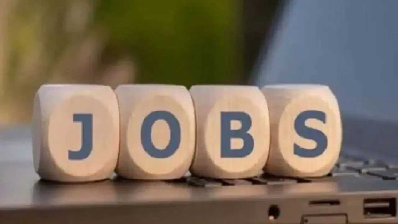 IMD Jobs : हवामान विभागात परीक्षेशिवाय नोकरीची संधी,  सव्वा लाखांपर्यंत पगार मिळणार