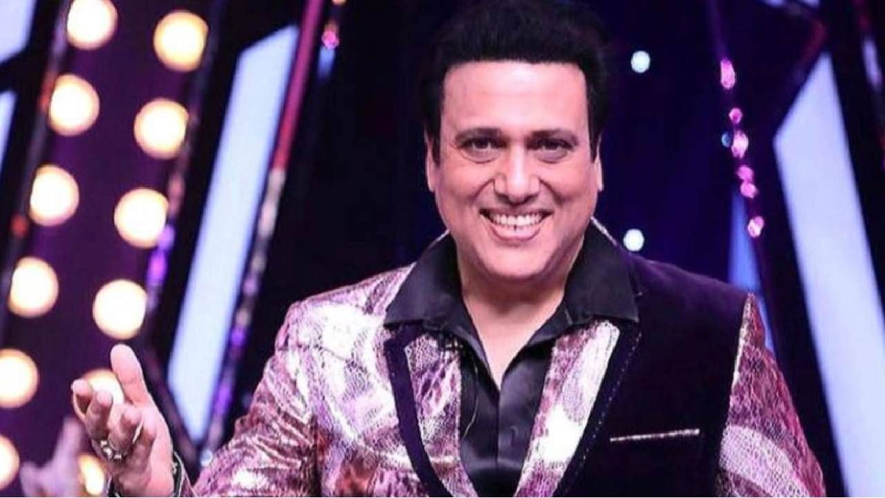 Govinda Health Update : बेशुद्ध अवस्थेत गोविंदा, अभिनेत्याची बिघडली तब्येत, जुहू रूग्णालयात दाखल, अचानक...