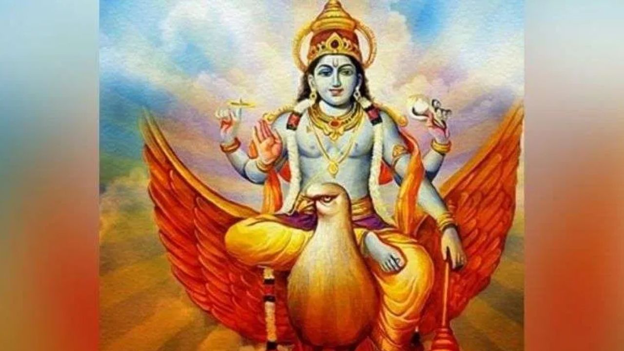 Garud Puran : जगातील सर्वात महाभयंकर 5 महापापे कोणती? गुरुड पुराणात सांगीतलंय