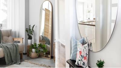 तुम्हीही तुमच्या घरात एकापेक्षा जास्त आरसे लावले आहेत का? मग या गोष्टी पाळा