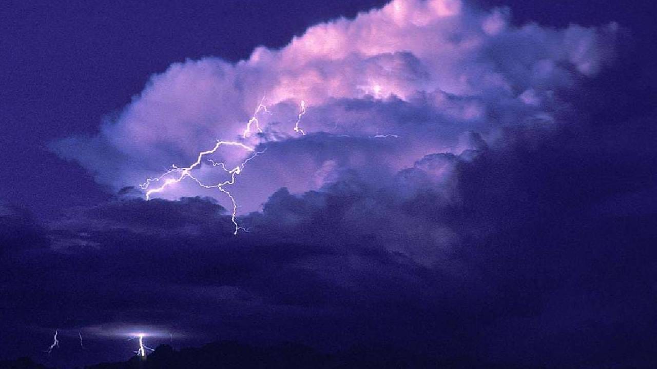 Heavy Rain Warning : देशावर संकट, 10, 11 आणि 12 तारखेला मोठा इशारा, अलर्ट जारी, पुढील 48 तास…