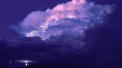 Heavy Rain Warning : देशावर संकट, 10, 11 आणि 12 तारखेला मोठा इशारा, अलर्ट जारी, पुढील 48 तास...