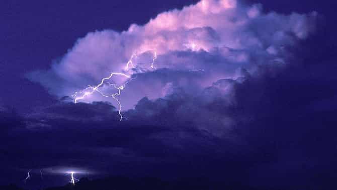 Heavy Rain Warning : देशावर संकट, 10, 11 आणि 12 तारखेला मोठा इशारा, अलर्ट जारी, पुढील 48 तास...
