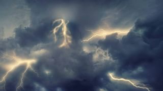 Heavy Rain Alert :  प्रचंड वेगाने धडकणार मोठे संकट, 3 राज्यांना IMD चा अलर्ट, महाराष्ट्रालाही मोठा इशारा, तब्बल…