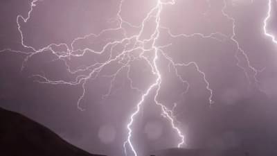 13, 17 आणि 18 नोव्हेंबरला मोठा धोका, राज्यासह देशावर संकट, अलर्ट जारी, भयंकर लाटेसह...