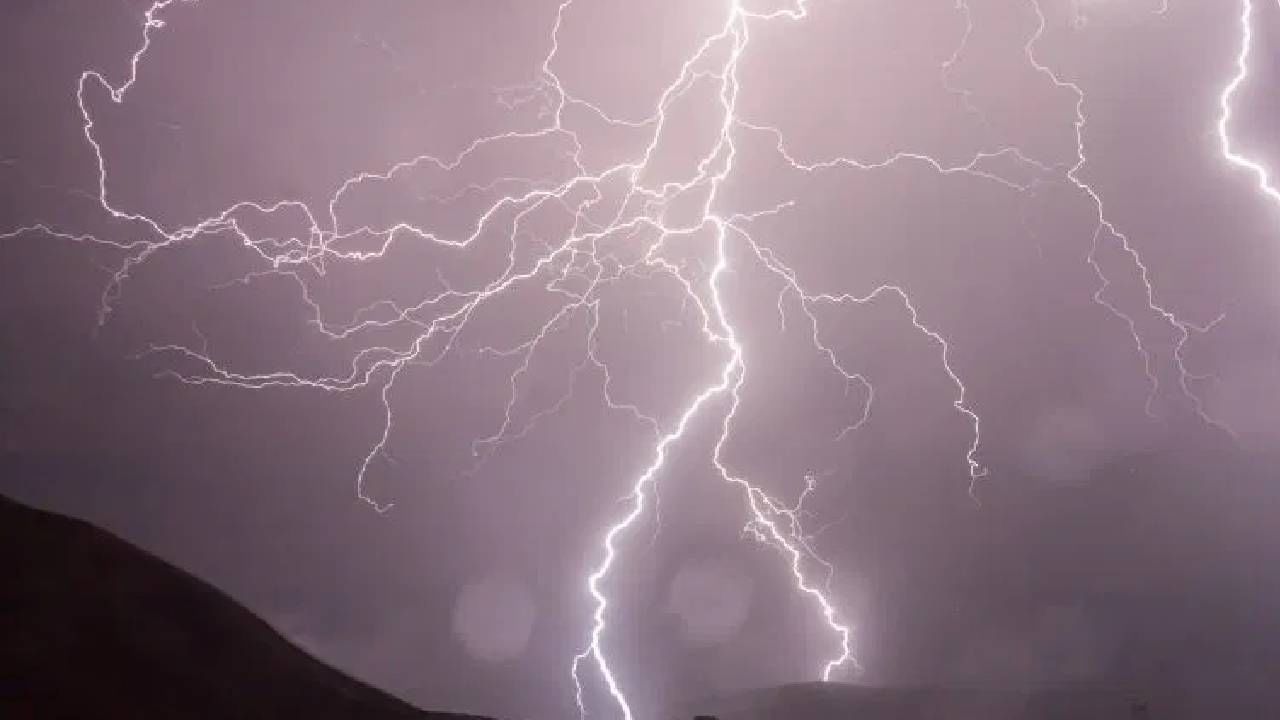 13, 17 आणि 18 नोव्हेंबरला मोठा धोका, राज्यासह देशावर संकट, अलर्ट जारी, भयंकर लाटेसह...