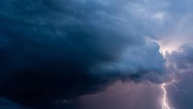 राज्यावर संकट, 7, 8, 9 आणि 10 नोव्हेंबरला अलर्ट, मोठा इशारा, 24 तास....