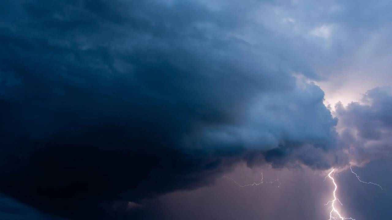 राज्यावर संकट, 7, 8, 9 आणि 10 नोव्हेंबरला अलर्ट, मोठा इशारा, पुढील 24 तास...