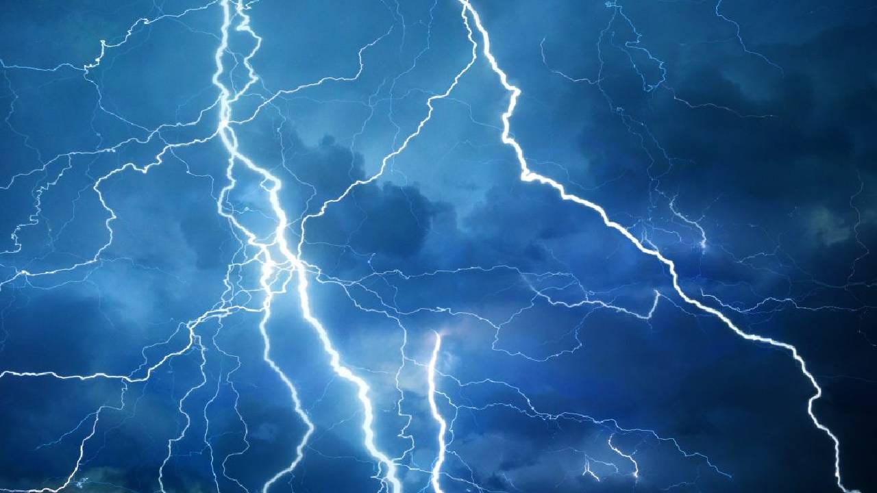 Heavy Rain Warning : 29, 30 नोव्हेंबर रोजी देशावर मोठं संकट, IMD कडून हाय अलर्ट, उत्तर वायव्येकडून... Heavy Rain Warning : 29, 30 नोव्हेंबर रोजी देशावर मोठं संकट, IMD कडून हाय अलर्ट, उत्तर वायव्येकडून...