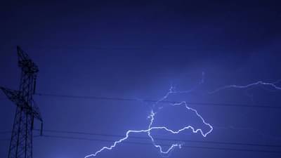 राज्यात पुन्हा एकदा पावसाचे संकट! मोठा इशारा, या तीन जिल्ह्यांमध्ये अलर्ट जारी, पुढची 24 तास...