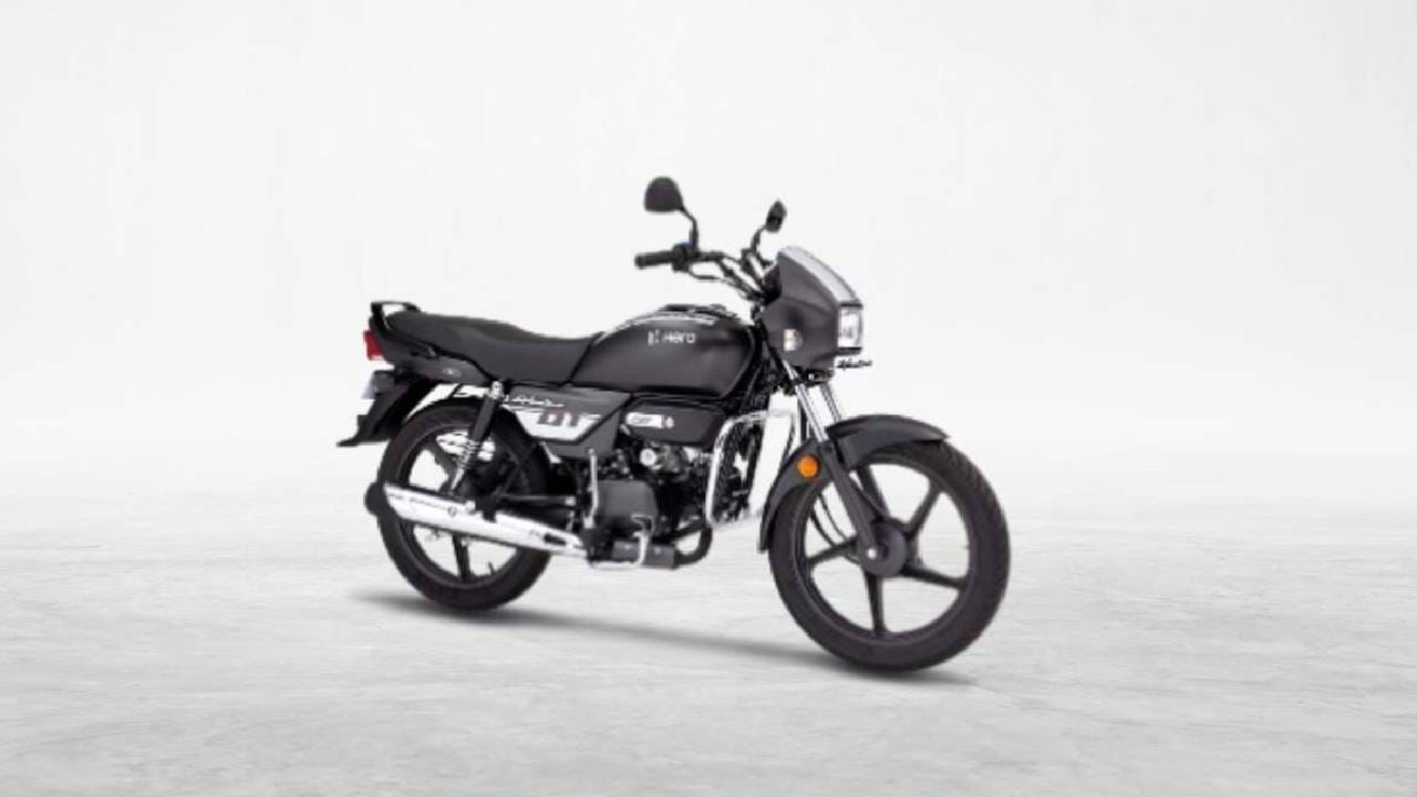 ‘या’ बाईकसाठी शोरूममध्ये प्रचंड गर्दी, कारण जाणून घ्या