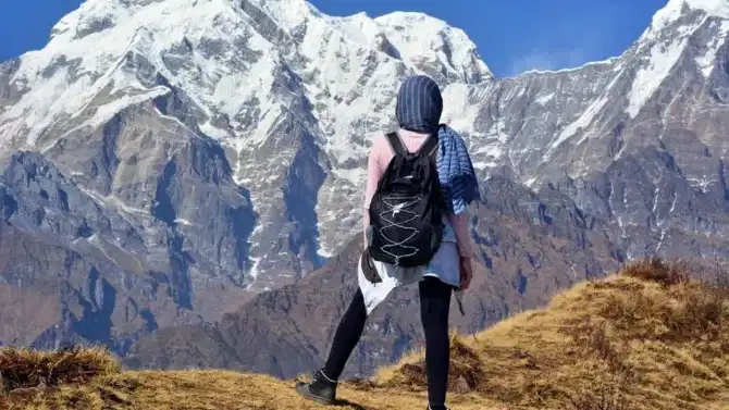 तुम्ही ट्रिप प्लॅन करताय का? हिमालयातील ‘या’ 5 गावांना भेट द्या, जाणून घ्या