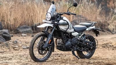 Himalayan 450 लाँच करण्याची शक्यता, 750cc पॅरलल-ट्विन इंजिन, जाणून घ्या