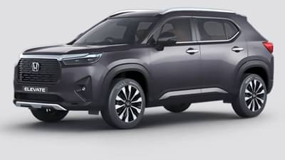 Honda Elevate चे ADV एडिशन लॉन्च, किंमत, फीचर्स , झटपट घ्या जाणून