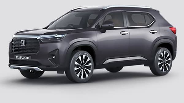 Honda Elevate चे ADV एडिशन लॉन्च, किंमत, फीचर्स , झटपट घ्या जाणून
