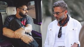 हनी सिंग की बादशाह, रॅप विश्वातील खरा किंग कोण? संपत्तीचा आकडा पाहून.