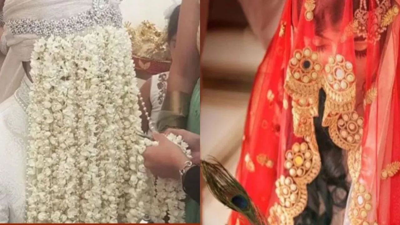 खुशीने माझी बायको मुजीबला देतोय... पतीने स्वत: शोधला पत्नीसाठी नवा नवरा; हैराण करणारे प्रकरण समोर!