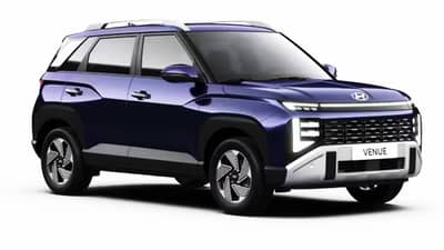 2025 Hyundai Venue खरेदी करायचीये का? ‘हे’ खास फीचर्स जाणून घ्या